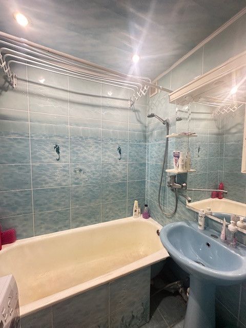 2-комн., Квартира, 50.8 м², 4/9 этаж