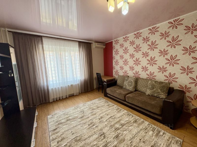 1-комн., 44 м², 10/24 этаж