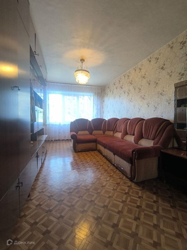 2-комн., 47.9 м², 4/5 этаж