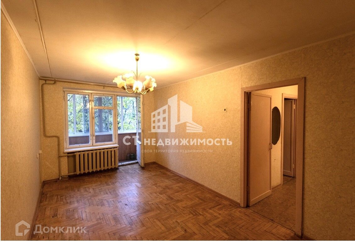 2-комн., 40.6 м², 5/9 этаж