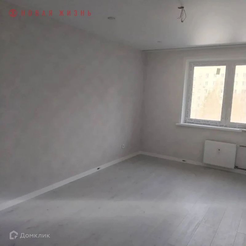 1-комн., 39.43 м², 5/5 этаж