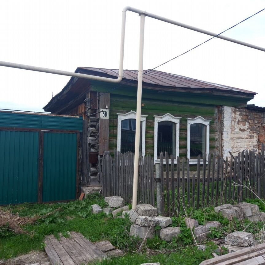 Дом, 35 м², 7.2 соток