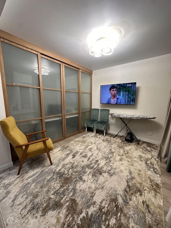 3-комн., 89.5 м², 11/16 этаж