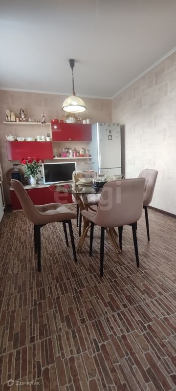 4-комн. квартира, 81.7 м2, 2/9 этаж