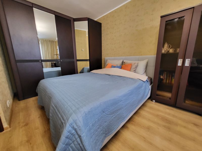 1-комн., 39.6 м²
