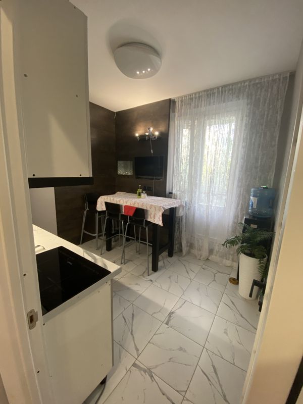 1-комн., 40 м², 2/10 этаж