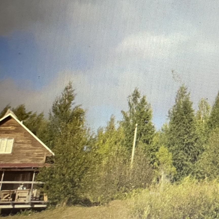 Дом, 71.8 м², 15 соток