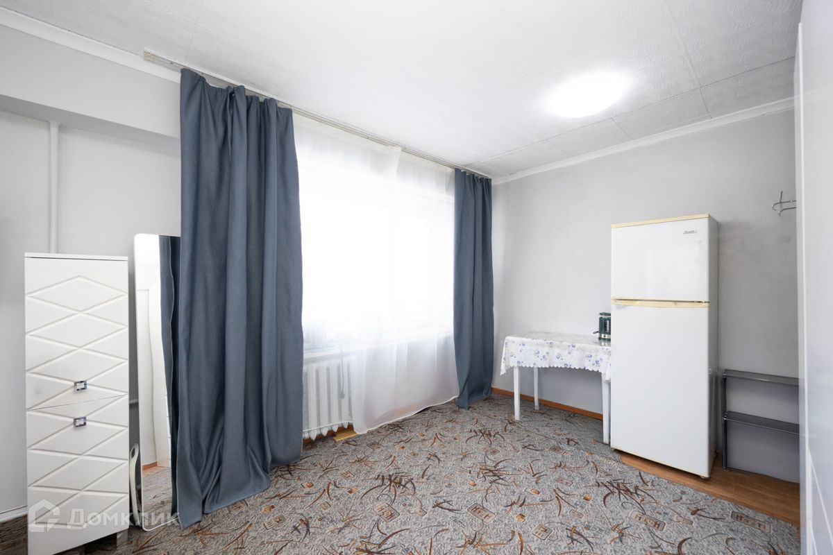 60 м², 2/5 этаж