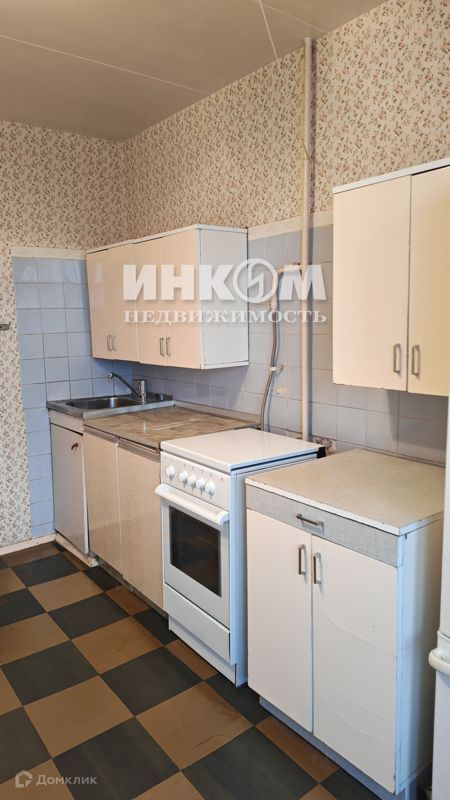3-комн. квартира, 64.6 м², 8/12 этаж