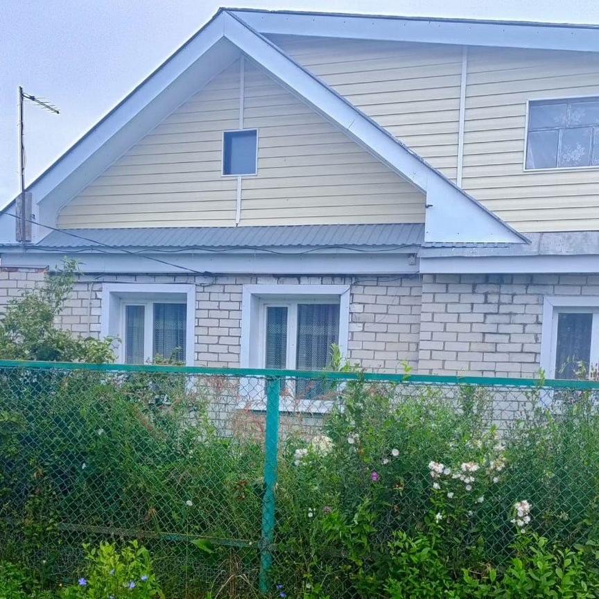 Дом, 47.4 м², 7 соток