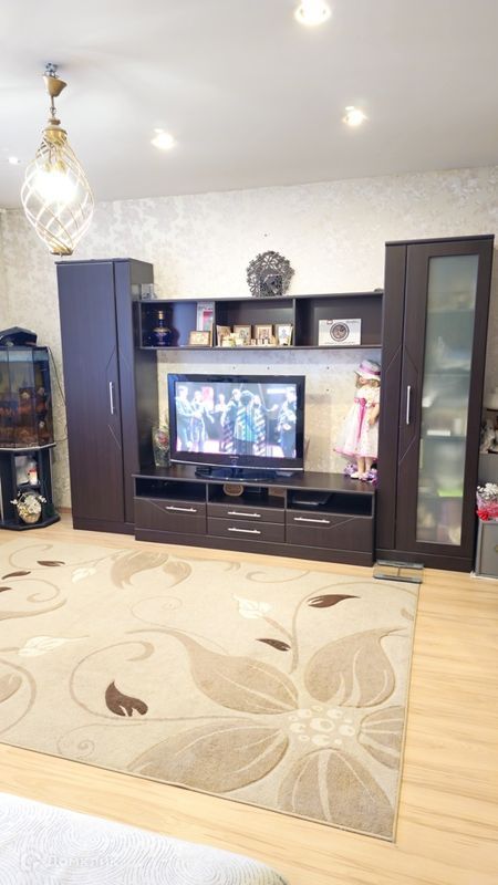 1-комн., 47.4 м², 9/9 этаж