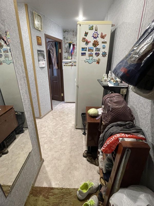 2-комн., 45.2 м², 5/5 этаж