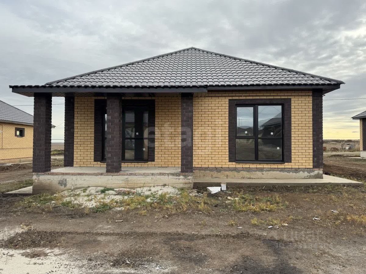 Дом, 94.1 м², 6 соток