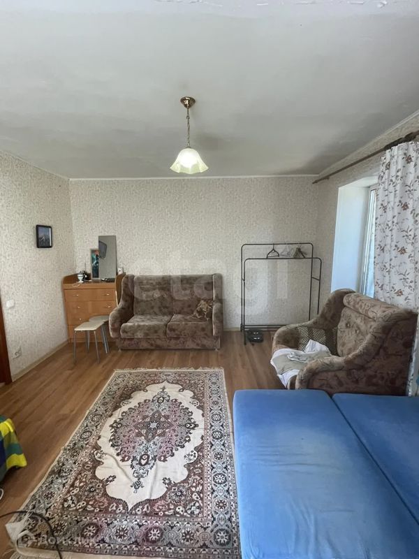 Комната, 24.5 м2, 2/5 этаж