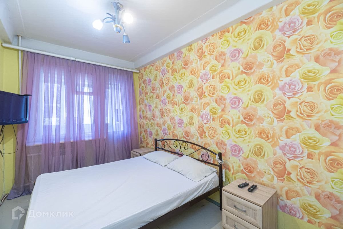 2-комн., 41.3 м², 2/5 этаж