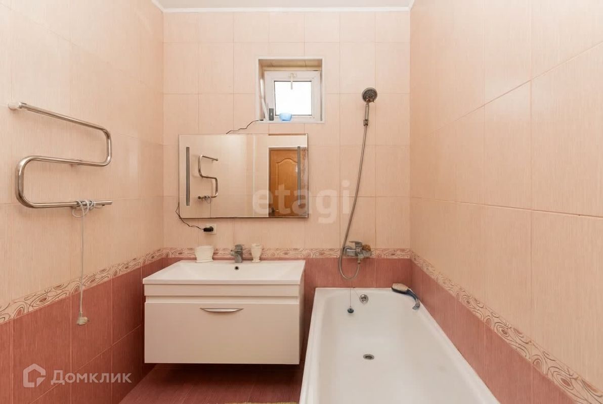 1-комн., 44.6 м², 3/4 этаж