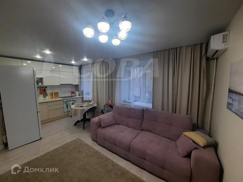 3-комн., 60 м², 2/9 этаж