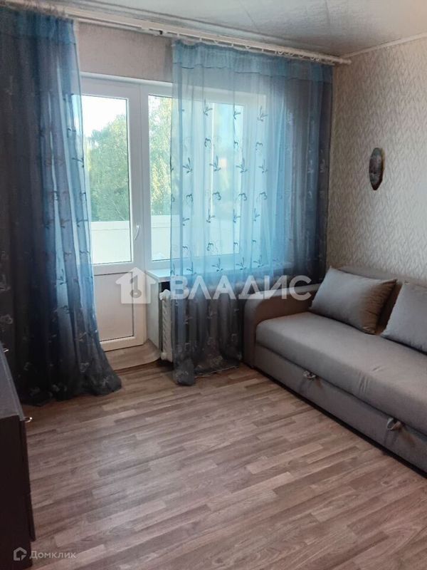 2-комн., 35.2 м², 4/5 этаж