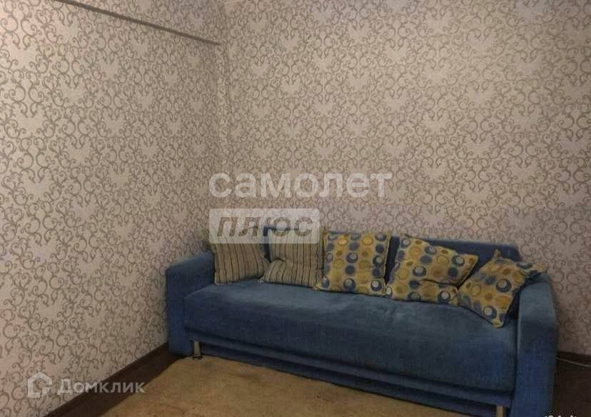 2-комн., 45.1 м², 1/5 этаж