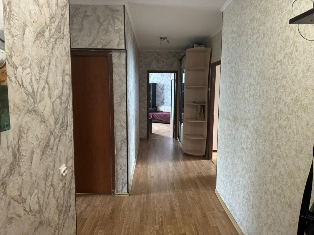 3-комн., 83.2 м², 13/17 этаж