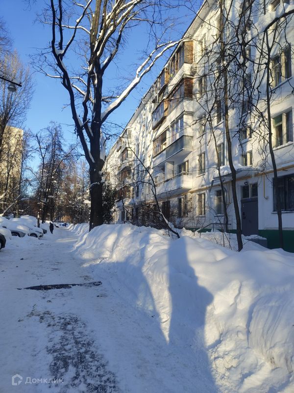 2-комн., 44.6 м², 5/5 этаж