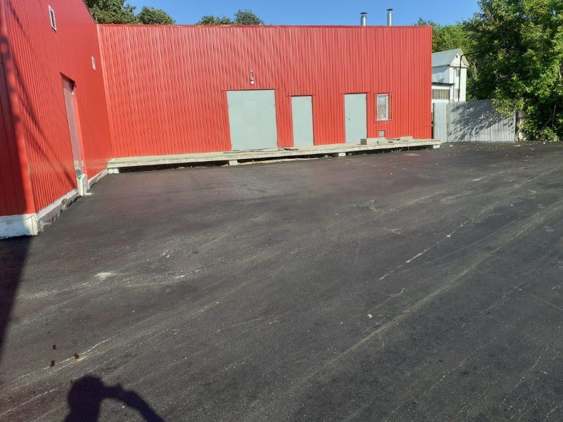 Склад, 887.8 м², 1/1 этаж