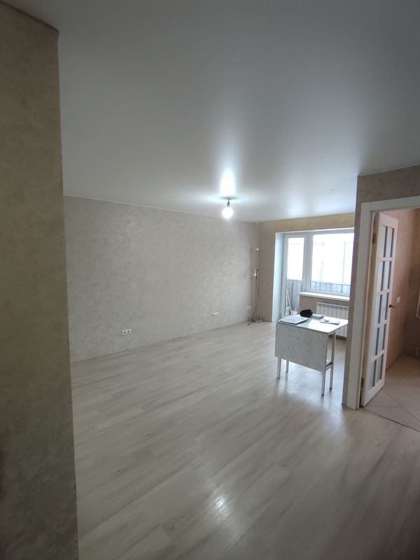 1-комн., 31 м², 4/5 этаж