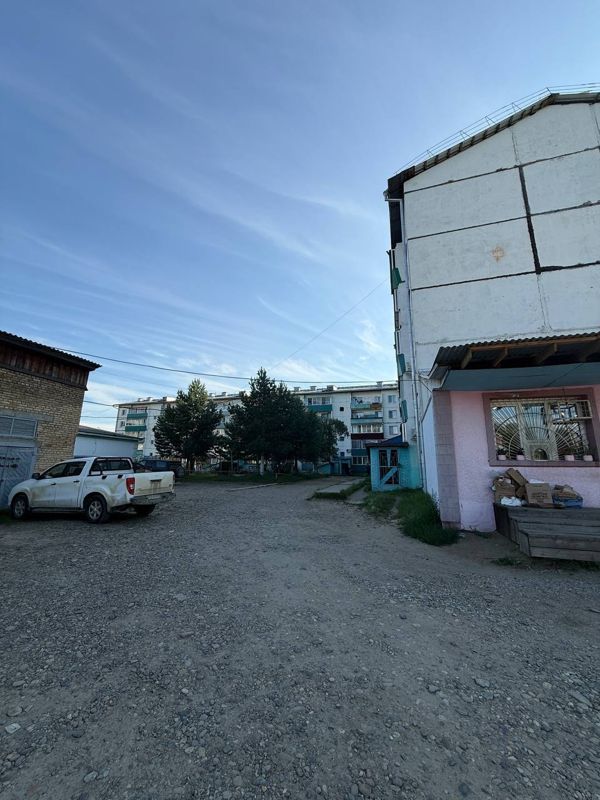 3-комн., 63.6 м², 5/5 этаж