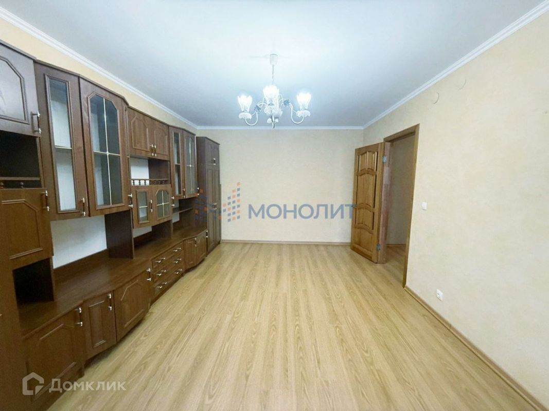 1-комн., 39.7 м², 1/5 этаж