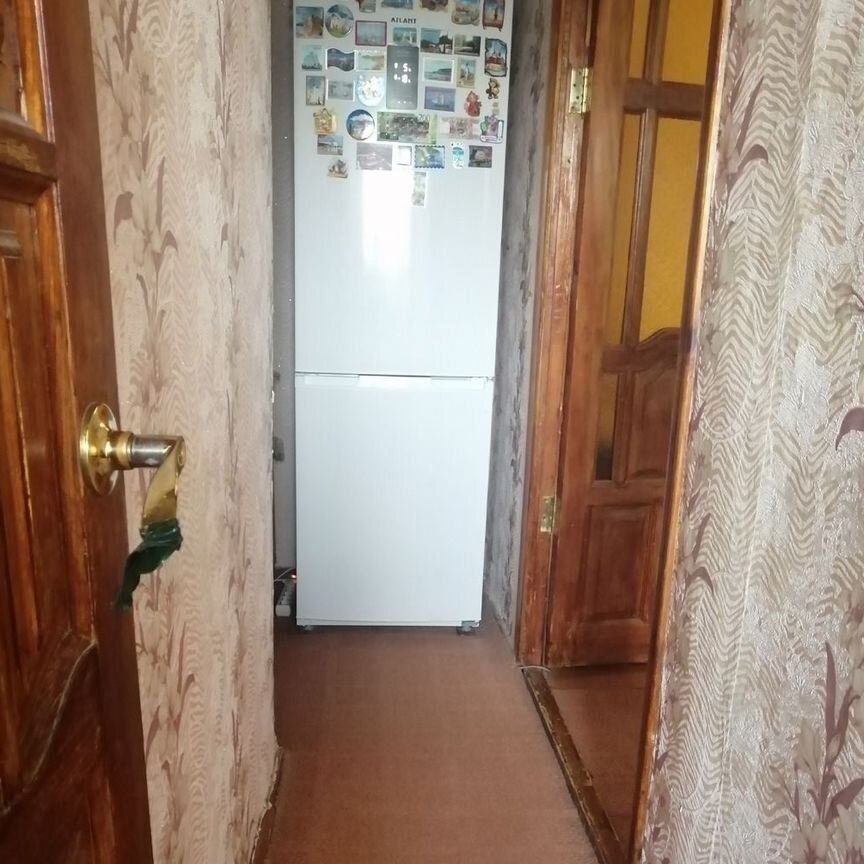 1-комн., 30.6 м², 3/3 этаж