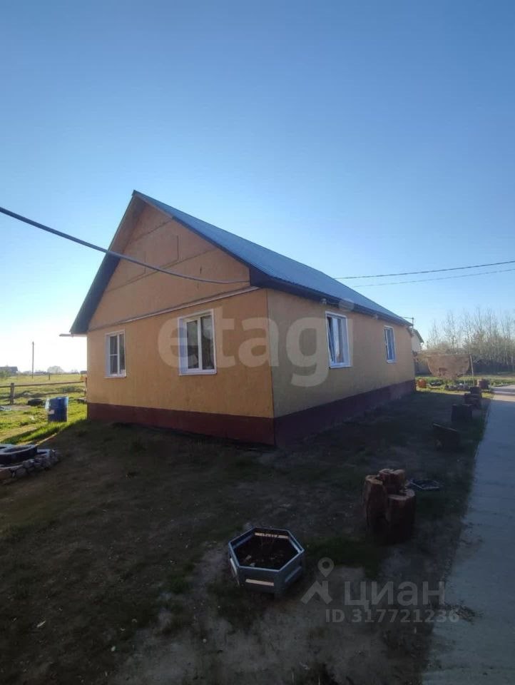 2-этажный дом, 70 м², 6.21 соток