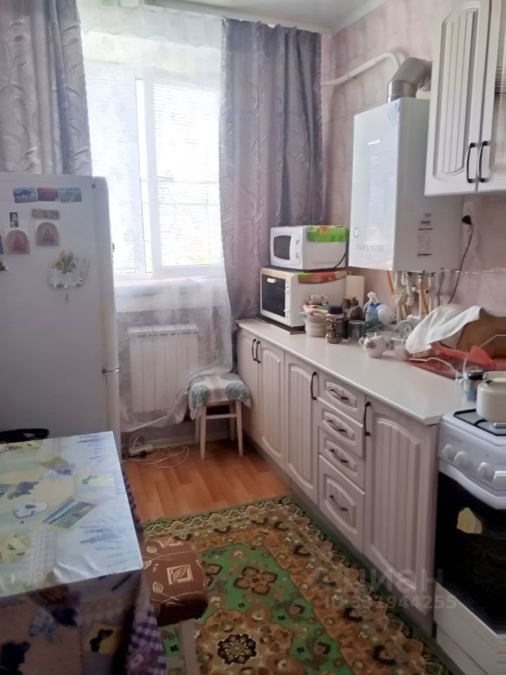 2-комн., Квартира, 42.2 м², 1/1 этаж