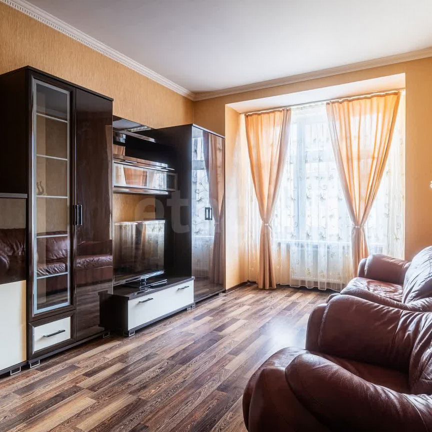 2-комн., 70.8 м², 5/14 этаж