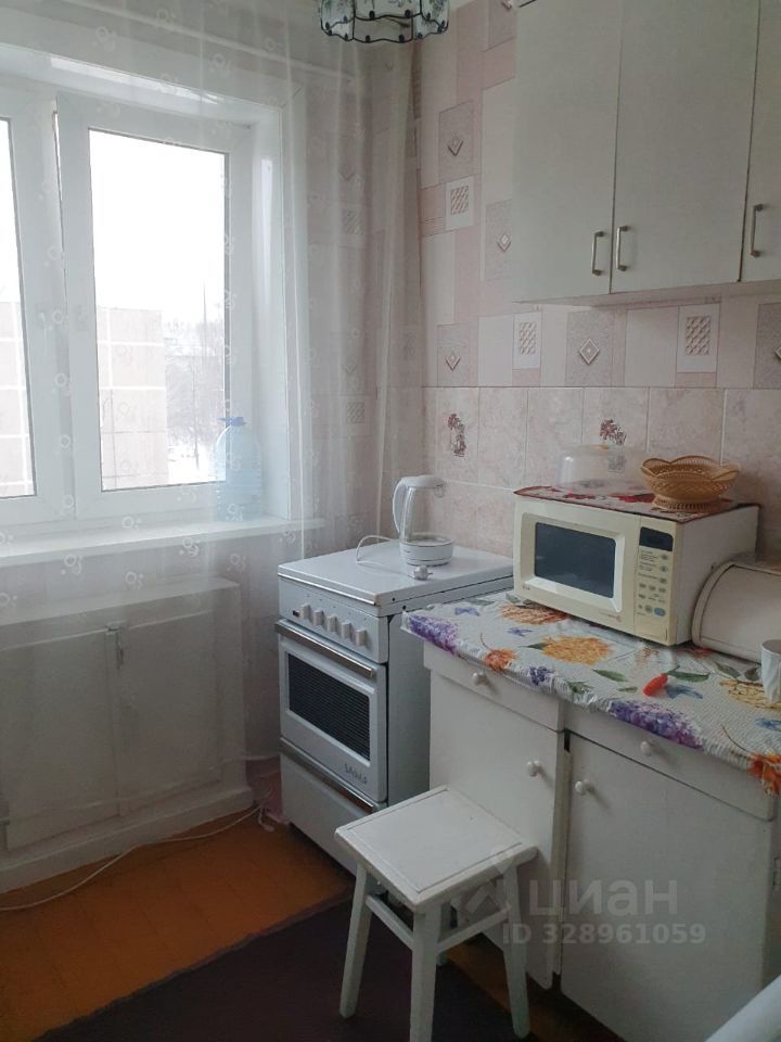 2-комн., 46.7 м², 5/5 этаж