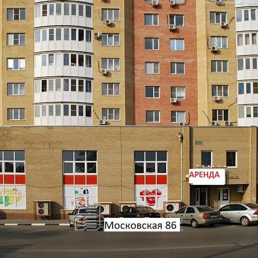 ПСН, 66 м²
