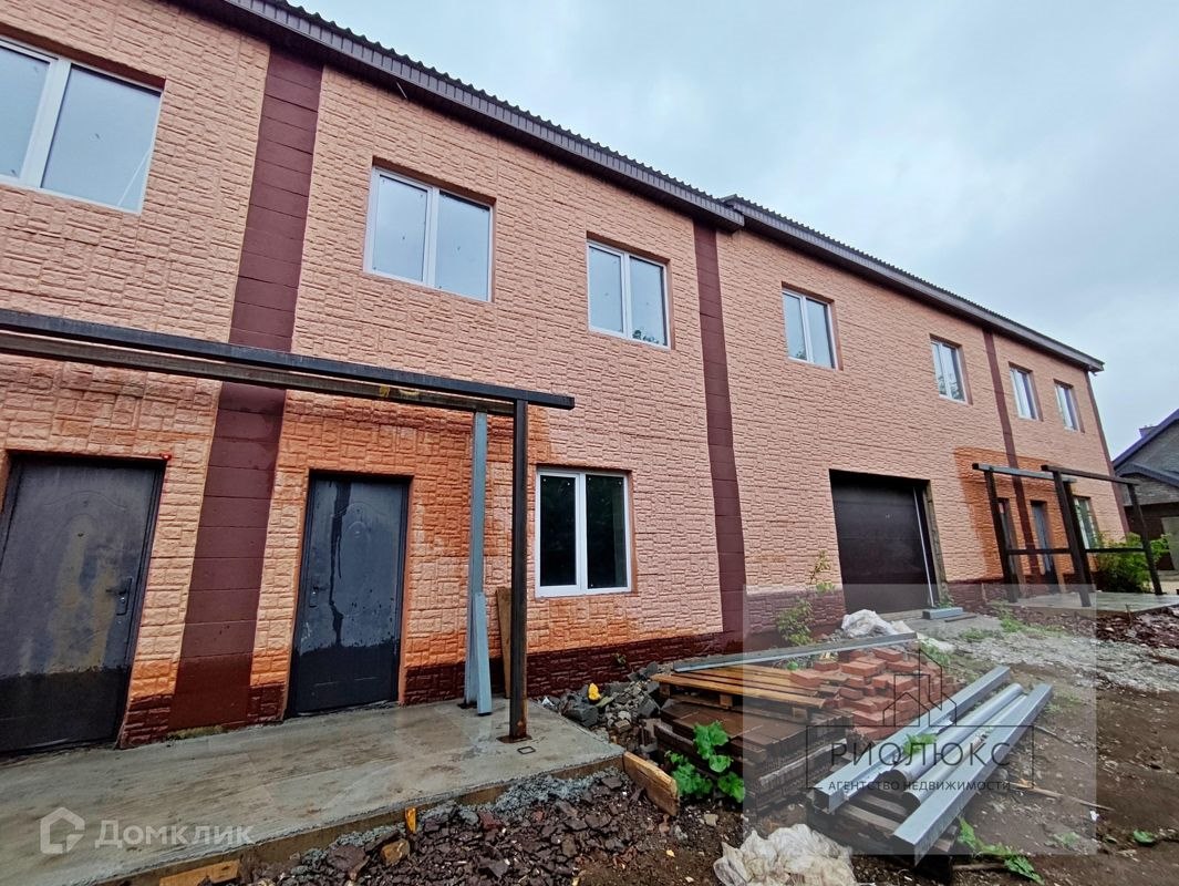 4-комн., 150 м², 2/2 этаж