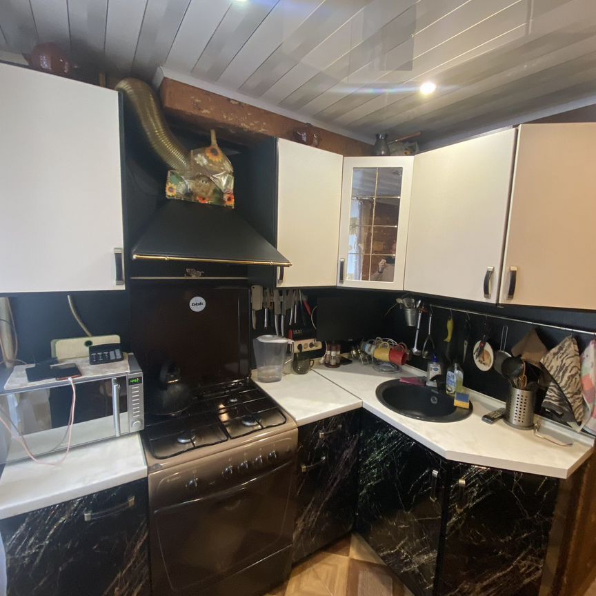 2-комн., 45 м², 1/5 этаж