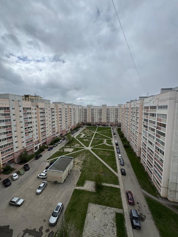 1-комн., 43.2 м², 10/10 этаж