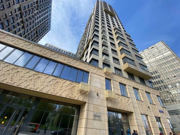 2-комн., 36.9 м², 21/24 этаж