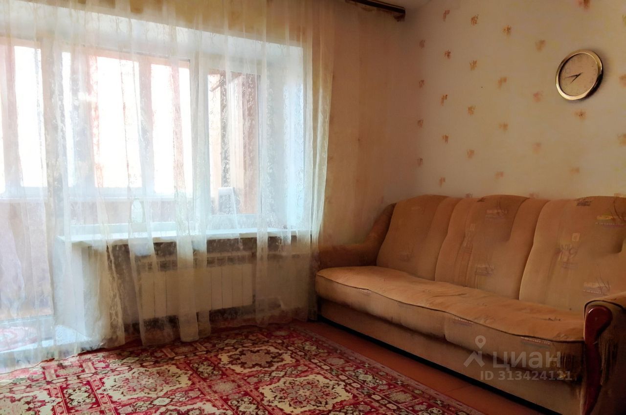 1-комн., 32 м², 4/5 этаж