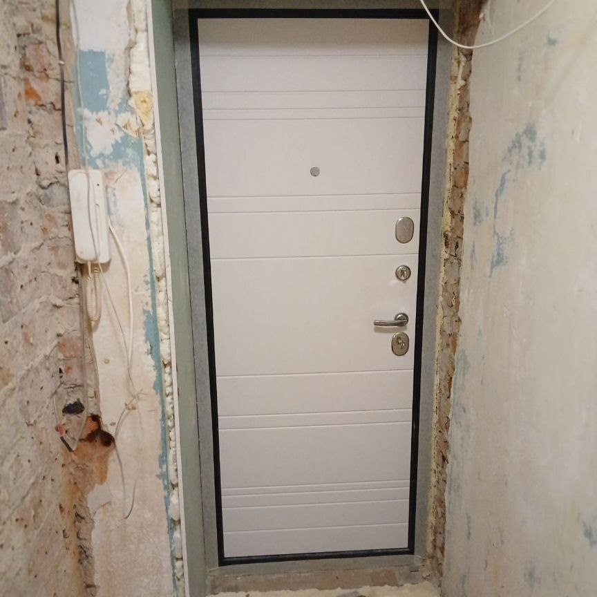 1-комн., 29.4 м², 3/5 этаж