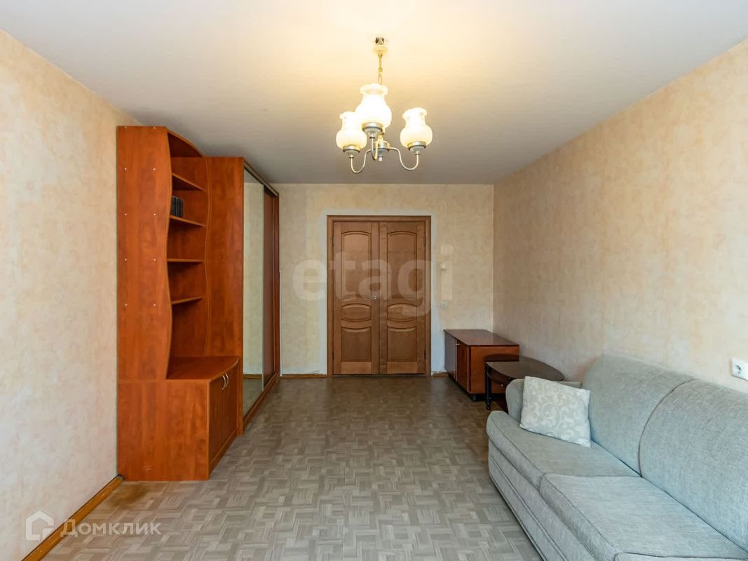 4-комн., 110.1 м², 3/9 этаж