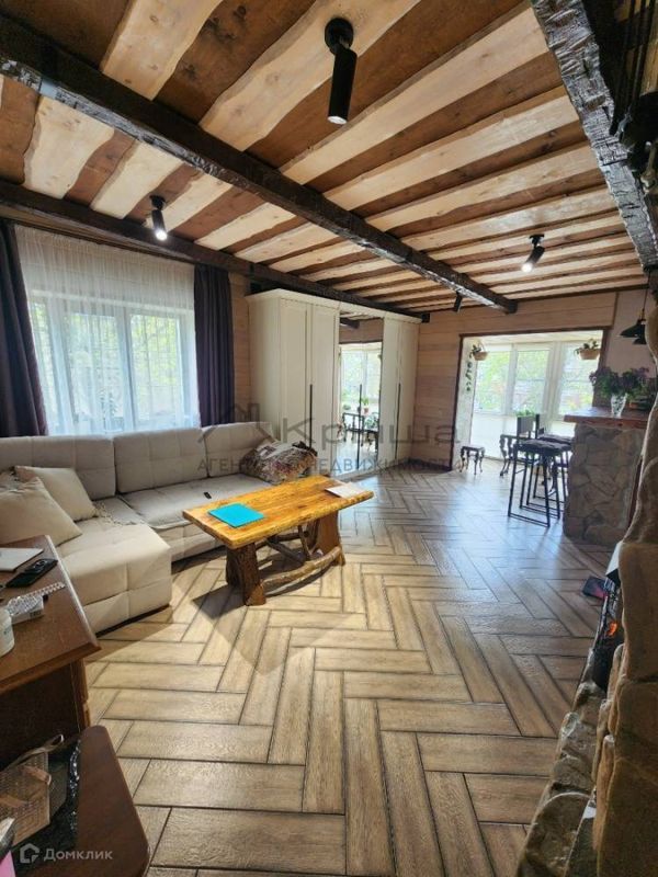 1-комн., 31.8 м², 3/3 этаж