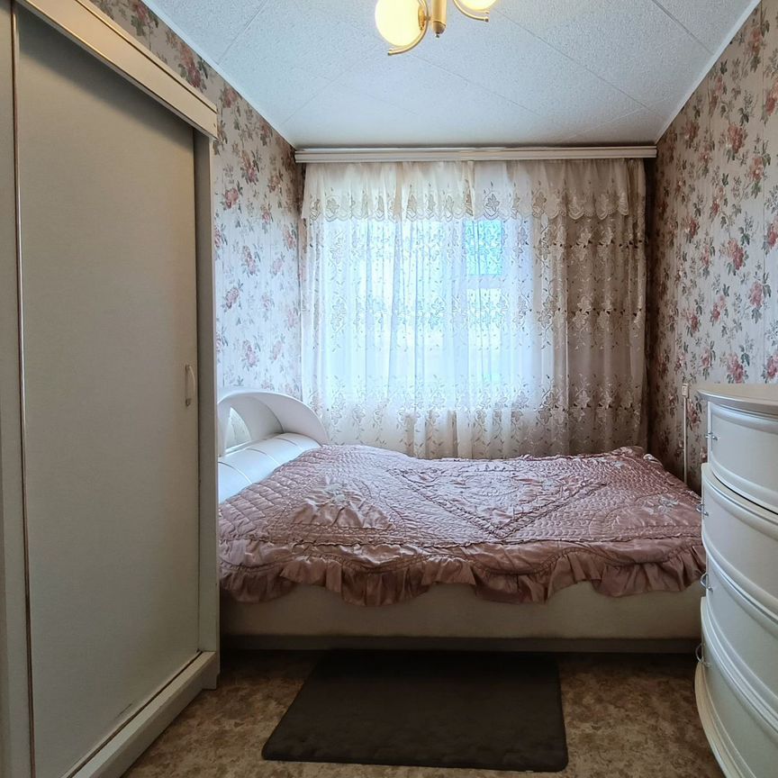 3-комн., 73.2 м², 4/5 этаж