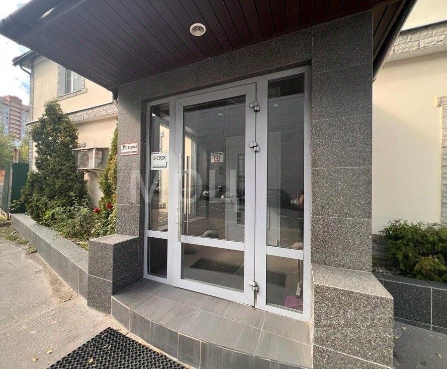 Офис, 17 м², 2/3 этаж