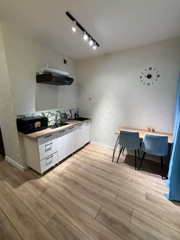 Студия, 22.4 м², 7/9 этаж