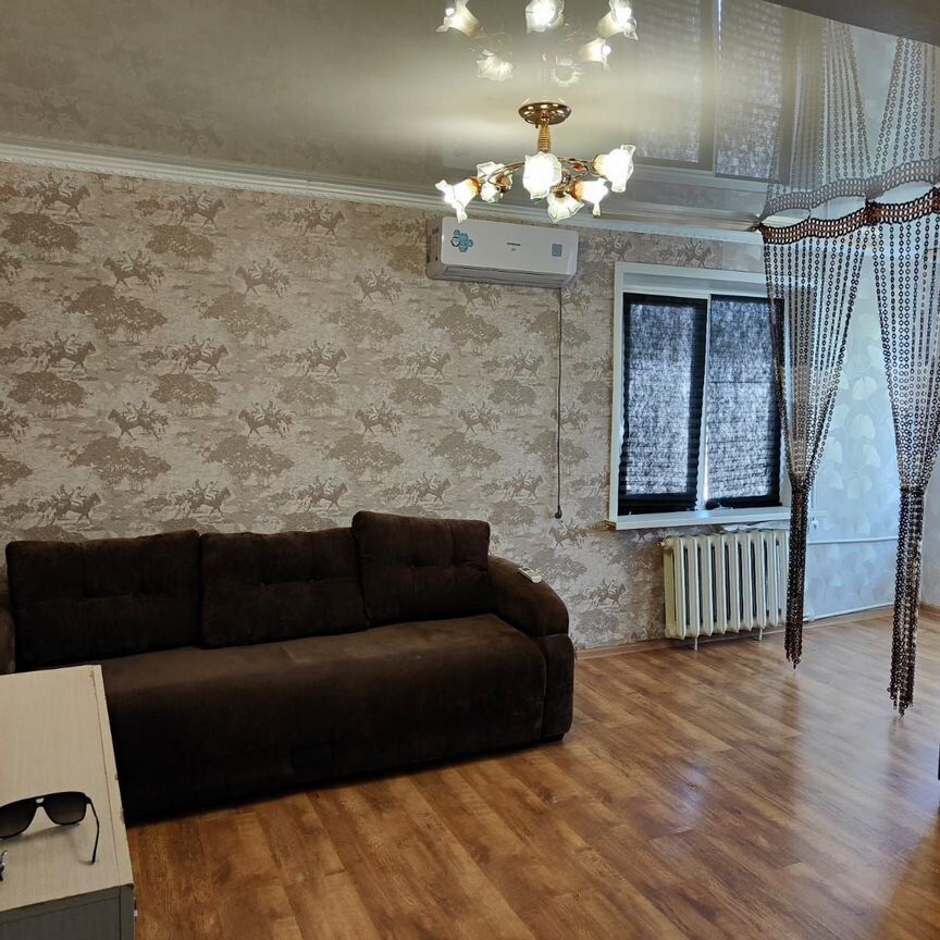 1-комн., 38 м², 5/5 этаж