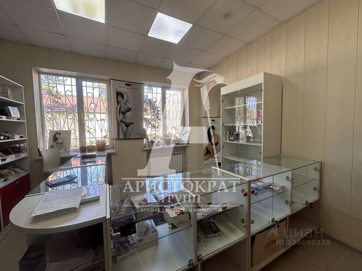 Торговое помещение, 106 м², 1/1 этаж