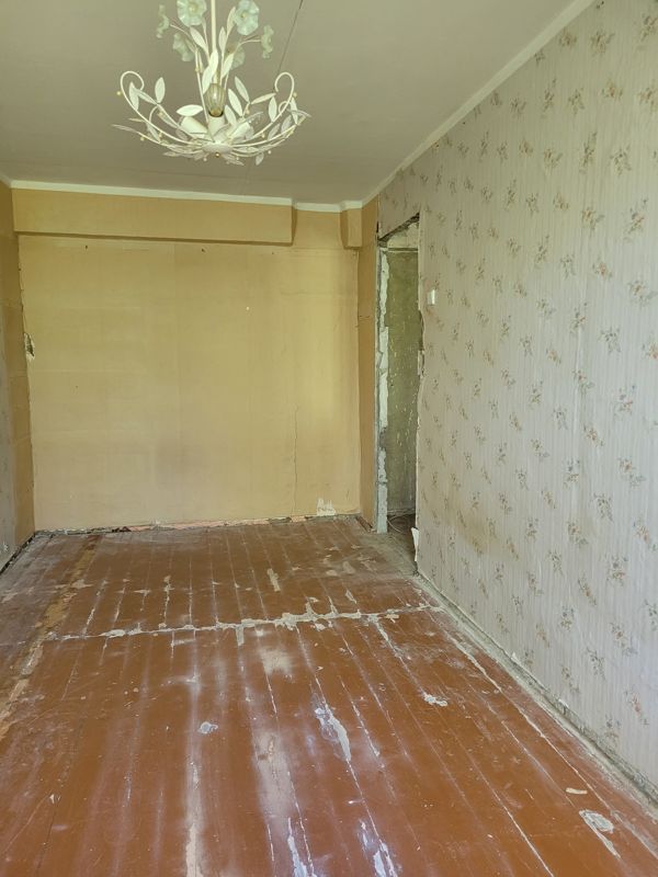 3-комн. квартира, 54.5 м2, 4/8 этаж