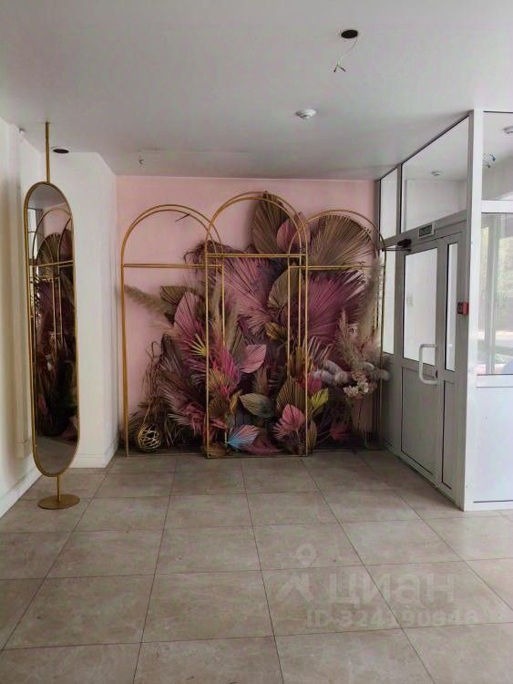 ПСН, 125 м², 1/16 этаж